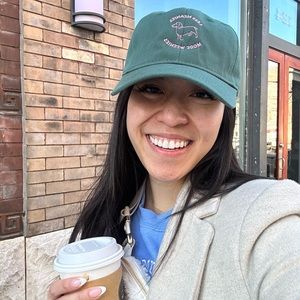 Meet your Posher, Michelle